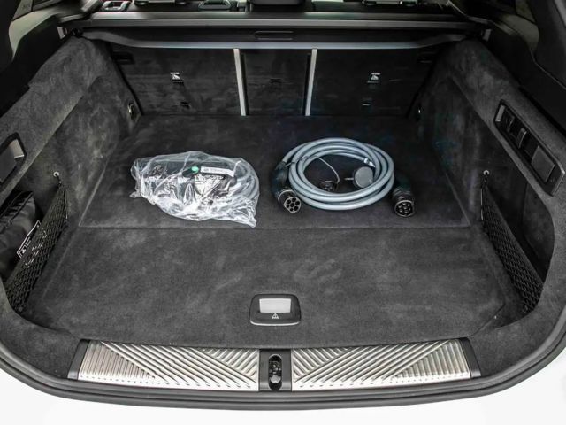 BMW i5 M-Sport eDrive40