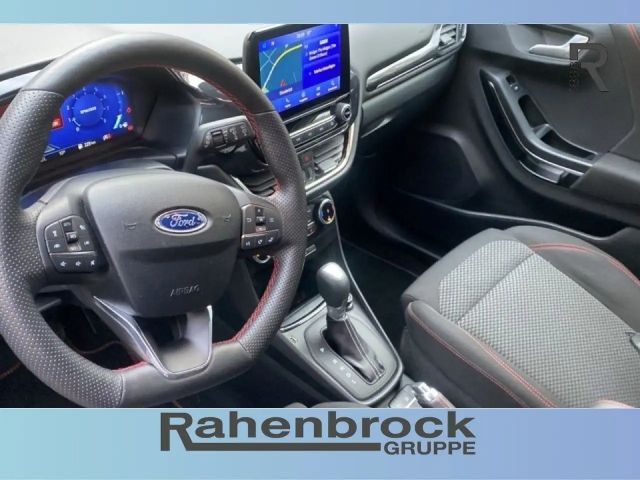 Ford Puma EcoBoost ST Line