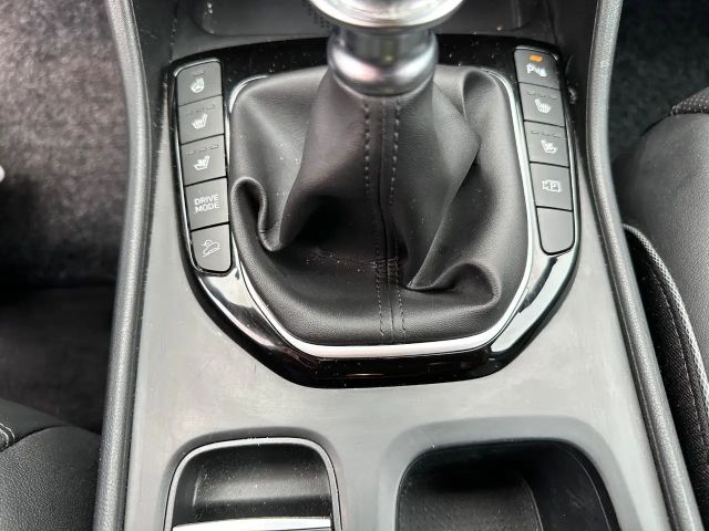 Hyundai Tucson 1.6 Prime T-GDi