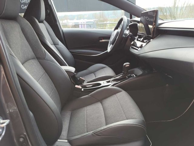 Toyota Corolla Team D Technik Touring