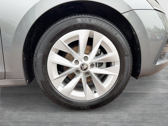 Skoda Octavia 1.5 TSI Style Style