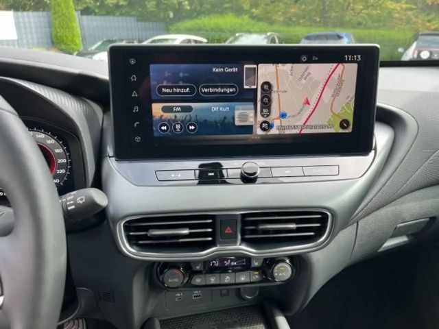 Nissan Juke N-Connecta