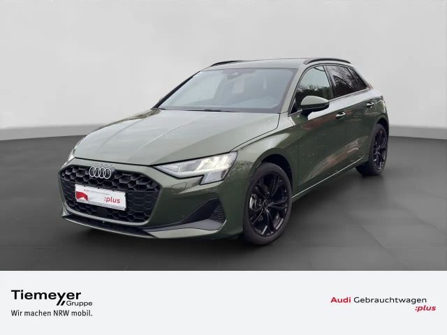 Audi A3 35 TFSI Sedan