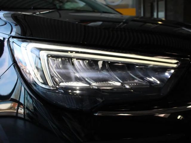 Opel Crossland X Edition