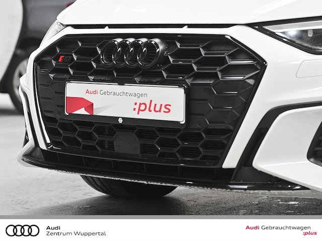 Audi S3 Quattro S-Tronic Sedan