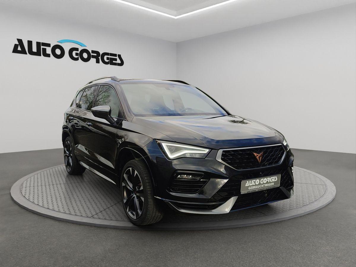 Cupra Ateca 2.0 TSI