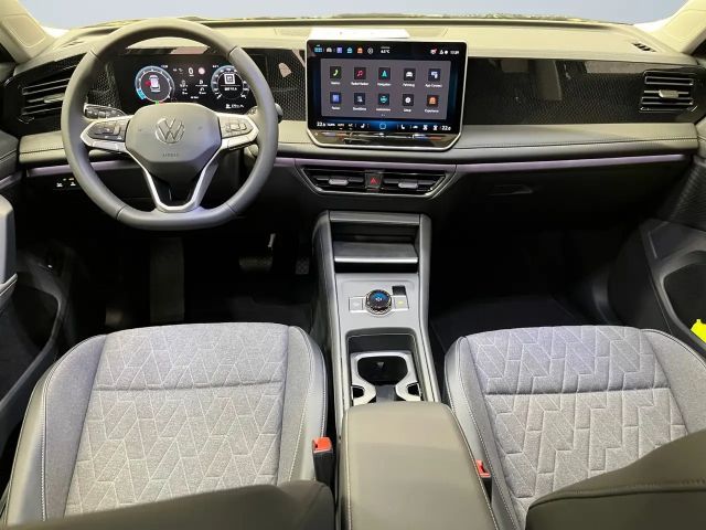 Volkswagen Tiguan 1.5 eTSI DSG Life