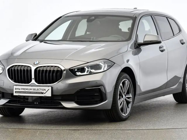 BMW 116 116d