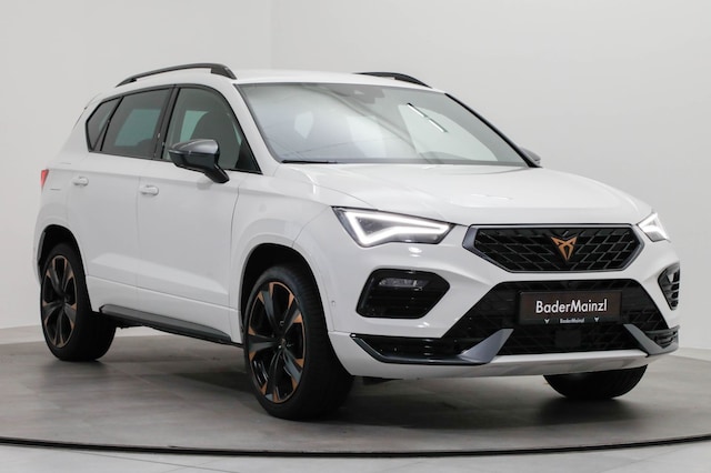 Cupra Ateca 1.5 TSI DSG