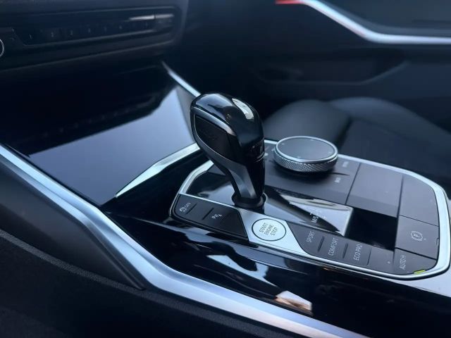 BMW 320 320d Touring