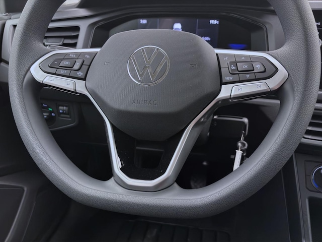 Volkswagen Polo 1.0 MPI