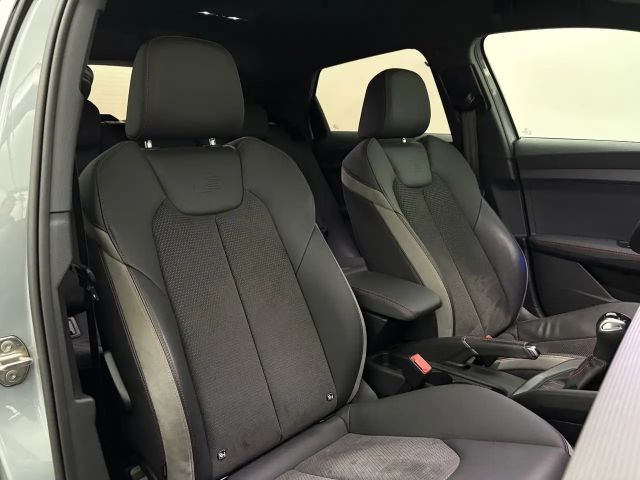 Audi A1 2.0 TFSI Sportback