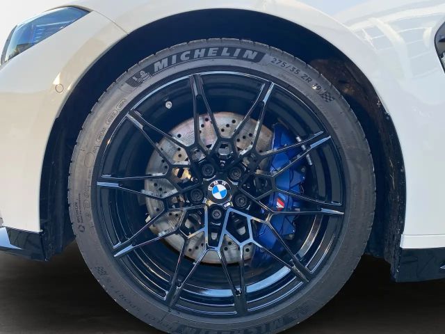 BMW M3 Competition Touring xDrive