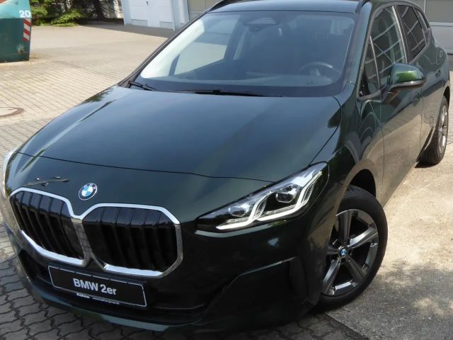 BMW 218 218i