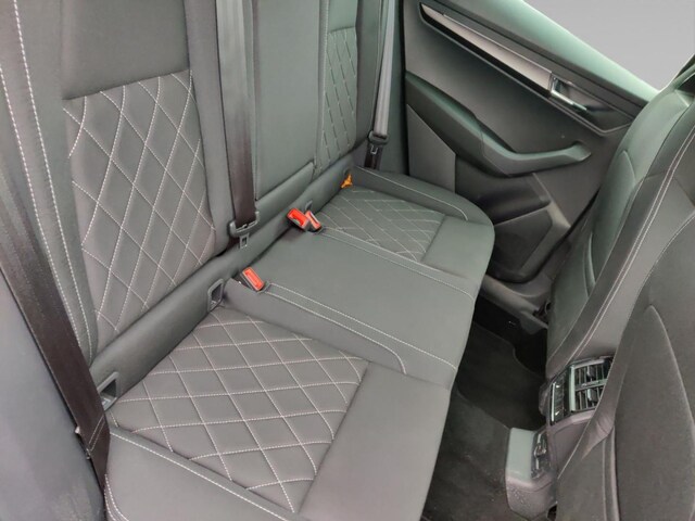 Skoda Karoq 2.0 TDI 4x4 Sportline