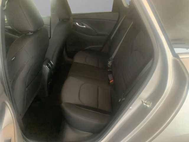 Hyundai i30 Go! T-GDi