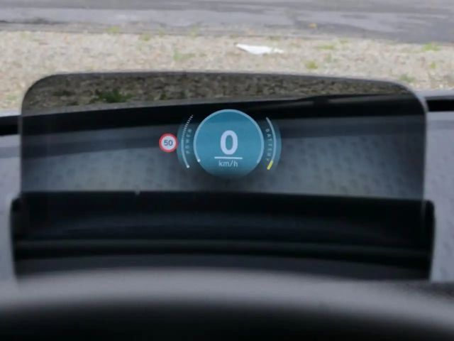 MINI Cooper E Classic