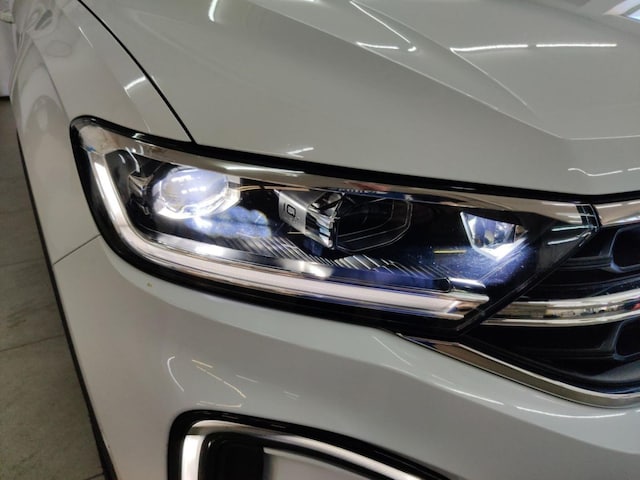 Volkswagen T-Roc 1.5 TSI IQ.Drive Style