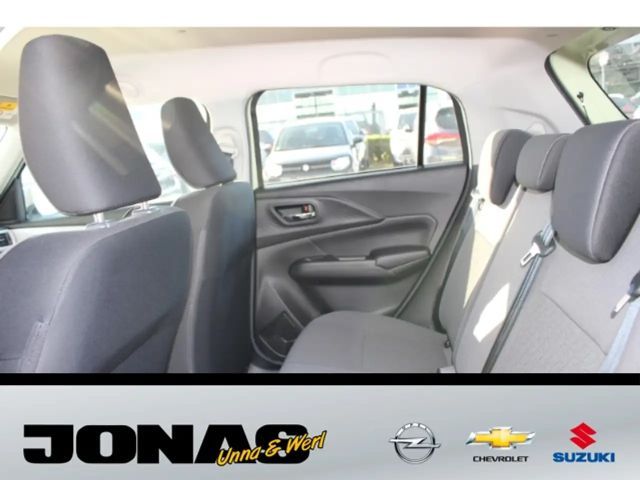 Suzuki Swift Comfort Hybrid