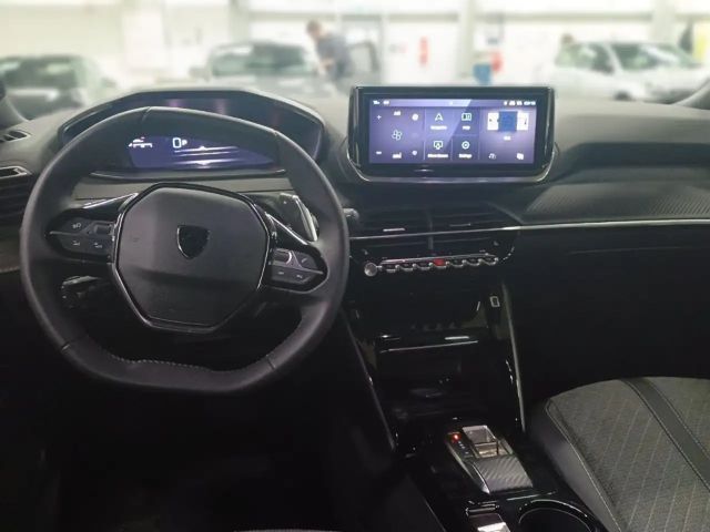 Peugeot 2008 Allure Pack Hybrid
