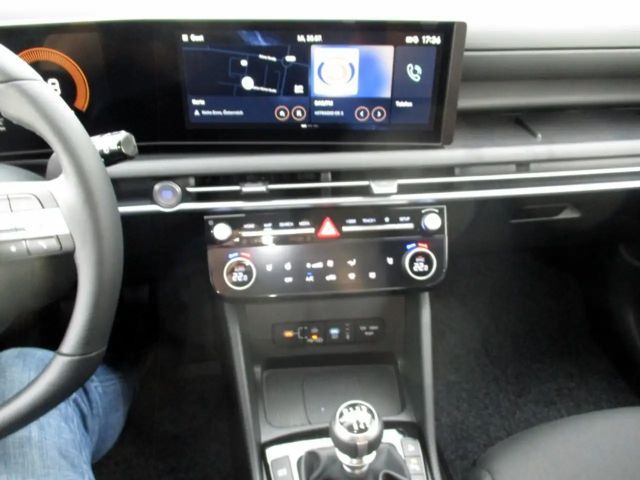 Hyundai Tucson 2WD T-GDi