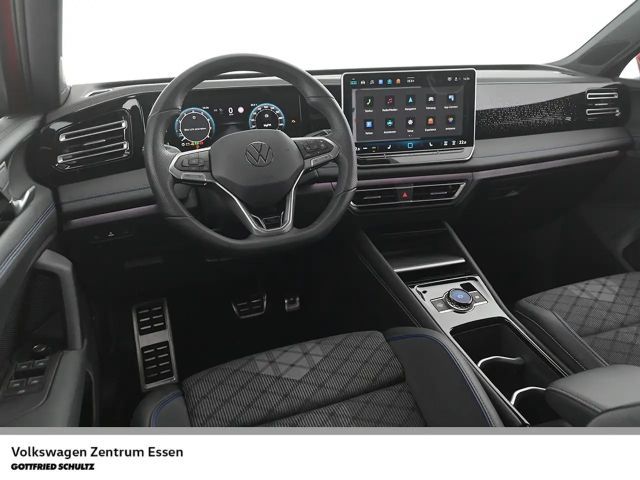 Volkswagen Tiguan DSG R-Line