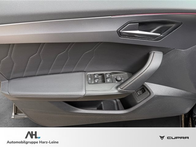 Cupra Formentor 4Drive DSG