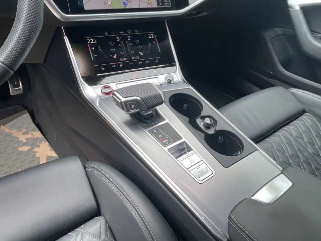 Audi S6 3.0 TDI Quattro