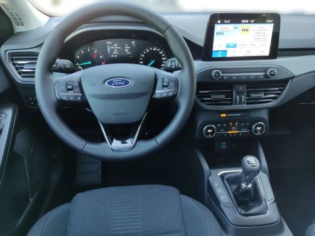 Ford Focus Active EcoBoost Wagon