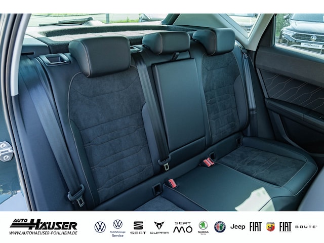 Cupra Ateca 1.5 TSI DSG