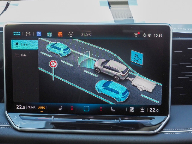 Volkswagen Tiguan 2.0 TDI DSG Elegance Elegance