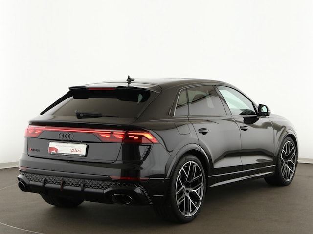 Audi RS Q8 Quattro