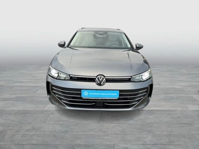 Volkswagen Passat 2.0 TDI DSG IQ.Drive Variant