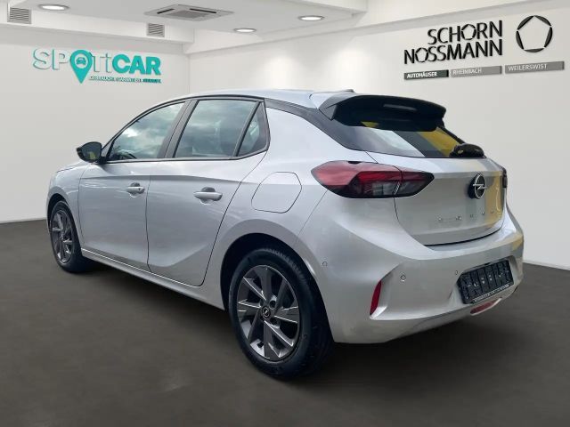 Opel Corsa 1.2 Turbo Edition F Edition