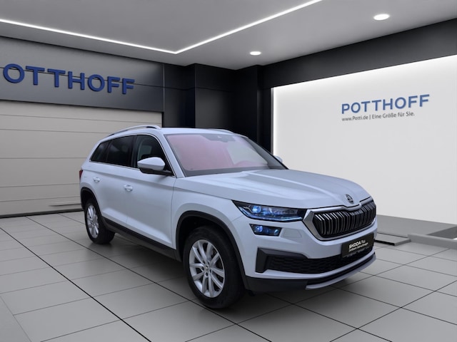 Skoda Kodiaq 2.0 TDI Style Style