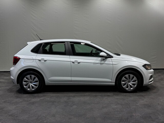 Volkswagen Polo Trendline