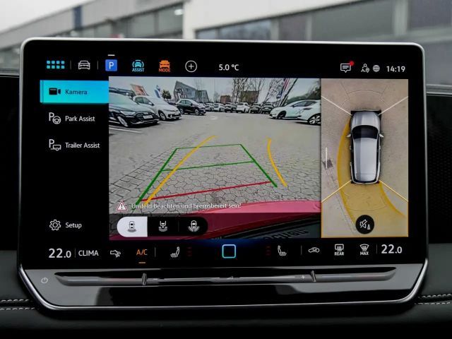 Volkswagen Tiguan 1.5 eTSI DSG IQ.Drive