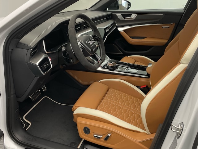 Audi A6 e-tron Avant Performance Quattro