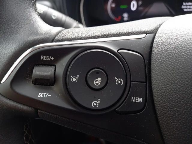 Opel Combo Elegance Life