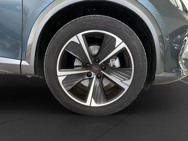 Cupra Formentor 1.4 e-Hybrid