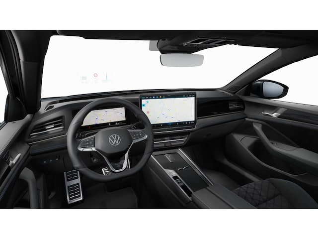 Volkswagen Passat 2.0 TDI R-Line Variant