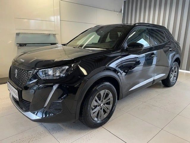 Peugeot 2008 Allure Pack