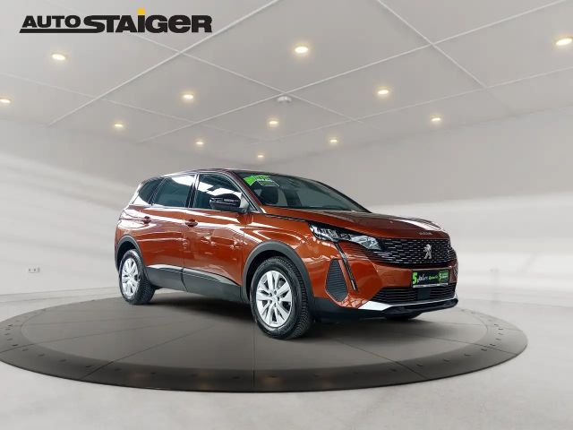 Peugeot 5008 Active Pack