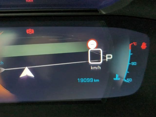 Peugeot 208 EAT8 GT-Line PureTech