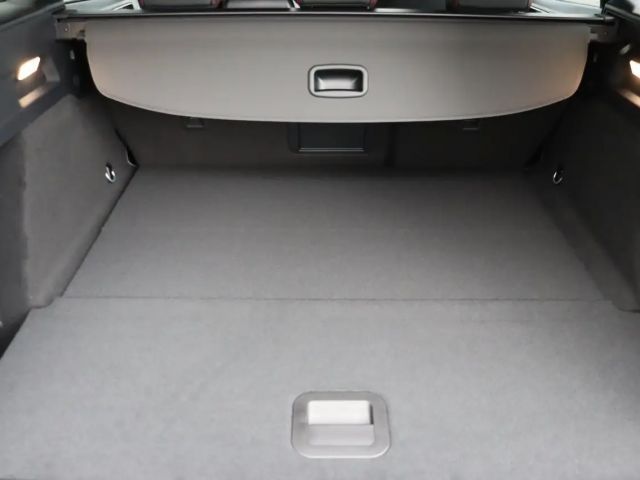 Ford Focus ST Line Wagon