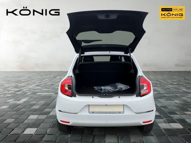 Renault Twingo E-Tech Techno