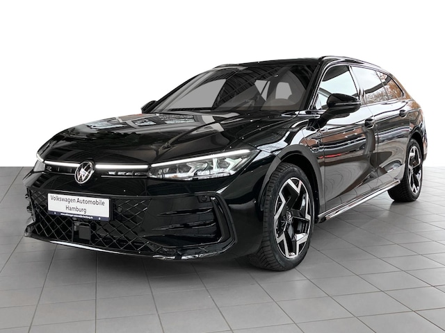 Volkswagen Passat DSG R-Line eHybrid