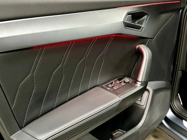 Cupra Formentor 4Drive DSG VZ