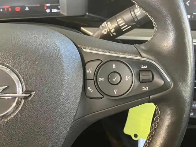 Opel Mokka 1.2 Turbo