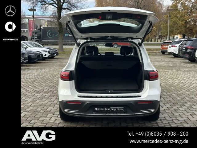 Mercedes-Benz EQB 300 4MATIC Progressive